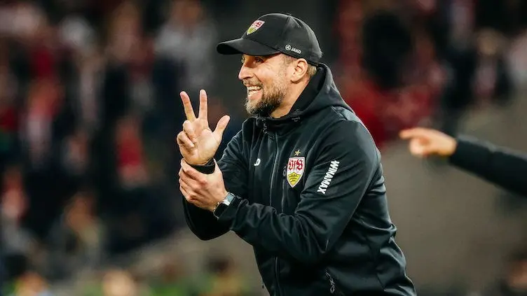 斯图加特发布备战花絮；转会期豪取连胜；世预赛任务艰巨；数据层面出现新趋势的简单介绍