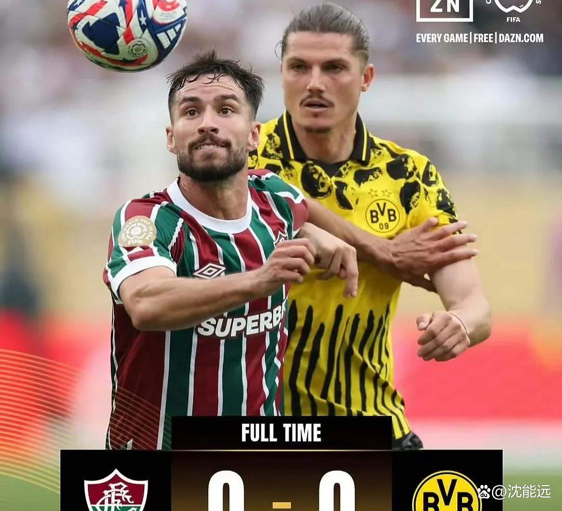  阿贾克斯和雷诺伊尔 