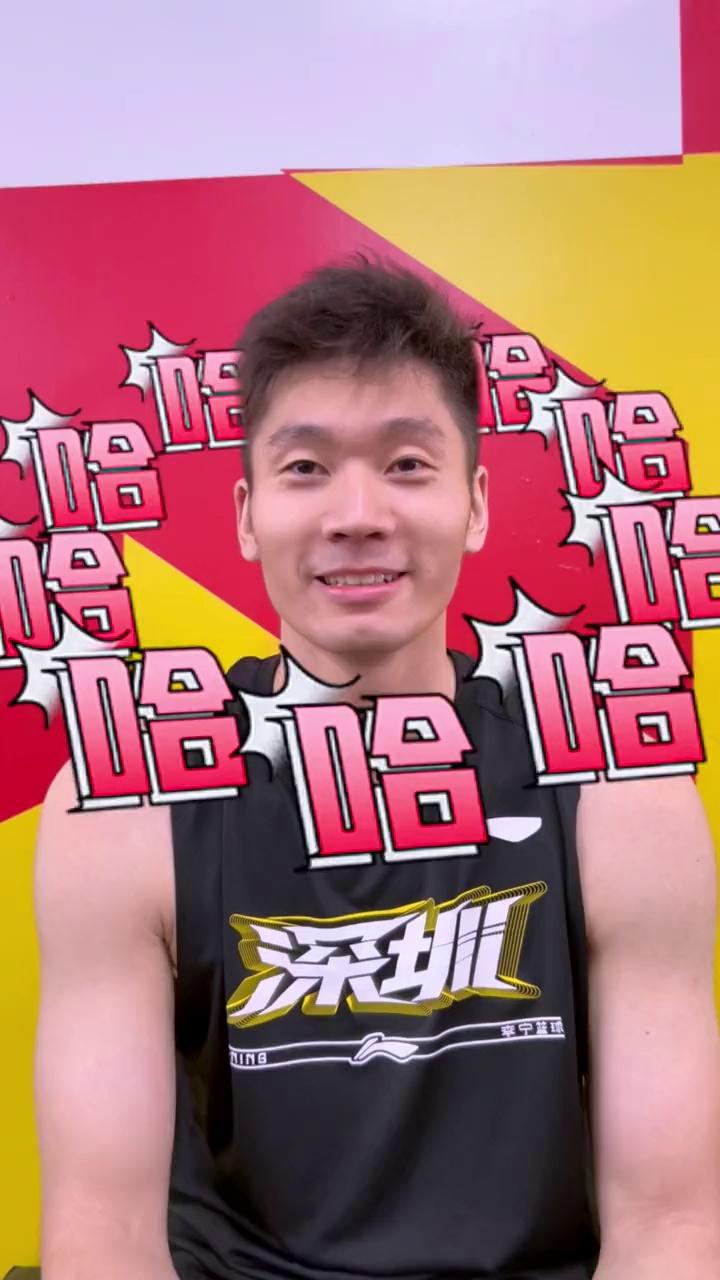 关于深圳男篮发布备战花絮，赛前复出首秀，CBA常规赛任务艰巨，年轻球员得到机会的信息