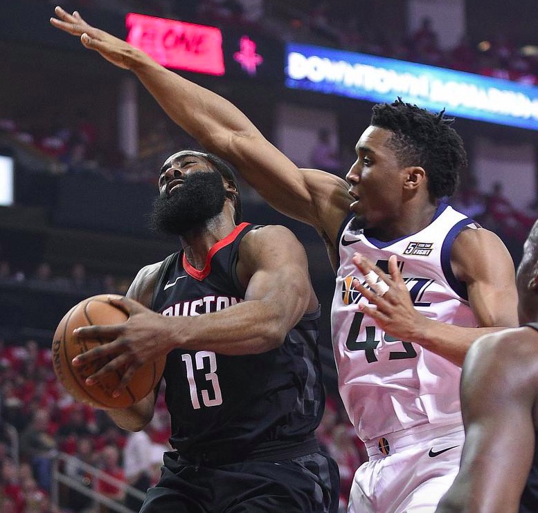 欧联集结日走向成谜，犹他爵士迎来里程碑，底气十足，轮换策略成焦点(美国卡车模拟犹他州中文版下载)