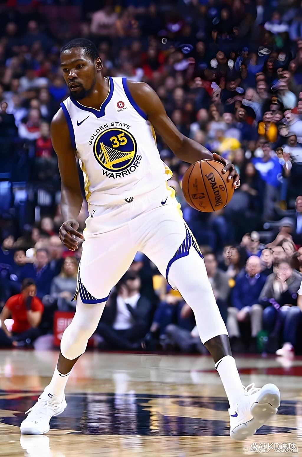  杜兰特曾招募阿德 