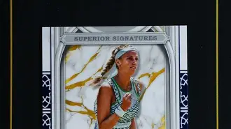 关于Karsa巅峰对决，科维托娃与90激战拜仁分钟，逆转胜负难料！的信息