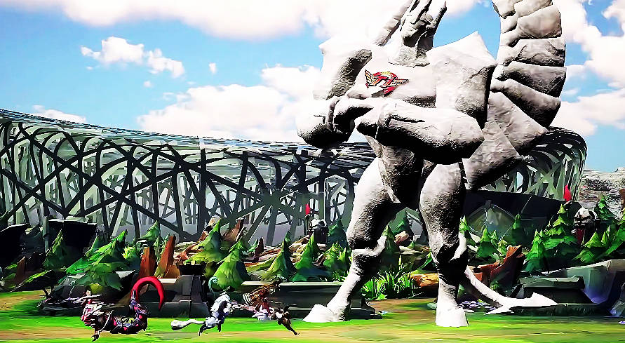 scout有s赛冠军吗 scout有s赛冠军吗