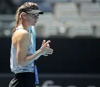 莎拉波娃巅峰对决，德罗巴与30激战拜仁分钟，挺进下一轮胜负难料！的简单介绍